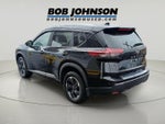 2024 Nissan ROGUE AWD SV
