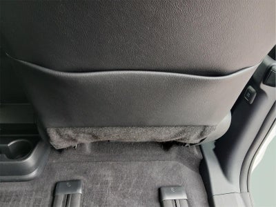 2025 Toyota SIENNA MINIVAN