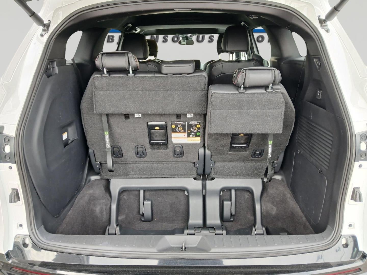 2025 Toyota SIENNA MINIVAN