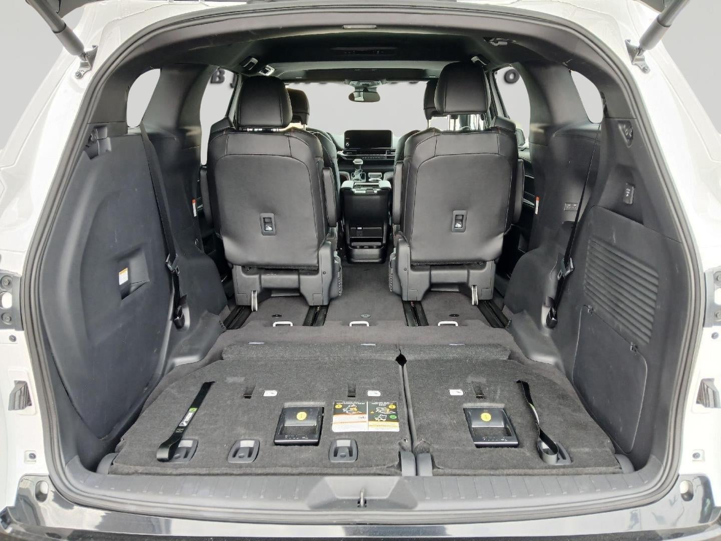 2025 Toyota SIENNA MINIVAN