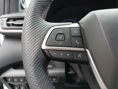 2025 Toyota SIENNA MINIVAN