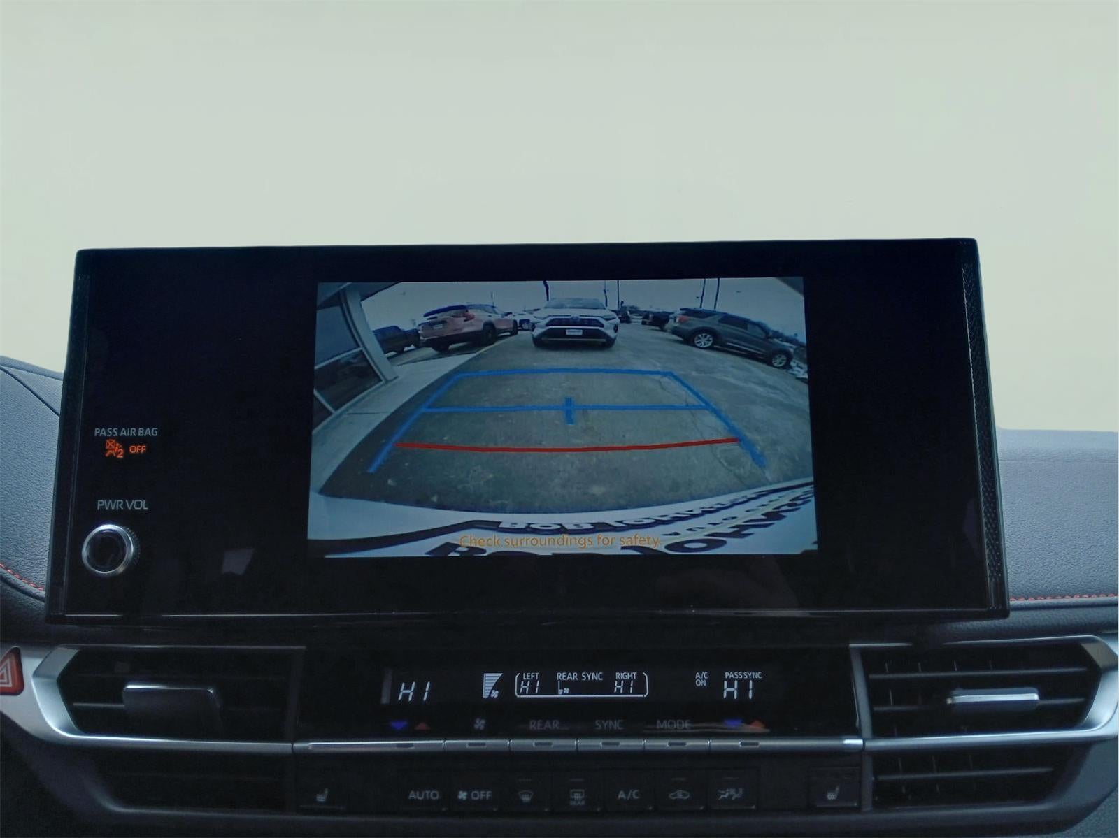 2025 Toyota SIENNA MINIVAN