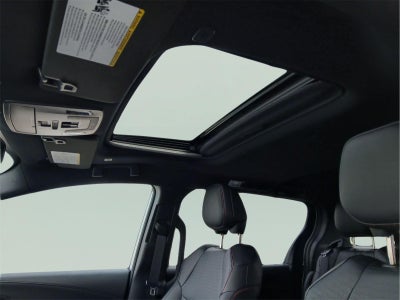 2025 Toyota SIENNA MINIVAN