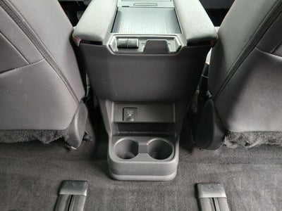 2024 Toyota Sienna XSE 7-Passenger