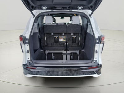2024 Toyota Sienna XSE 7-Passenger