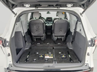 2024 Toyota Sienna XSE 7-Passenger