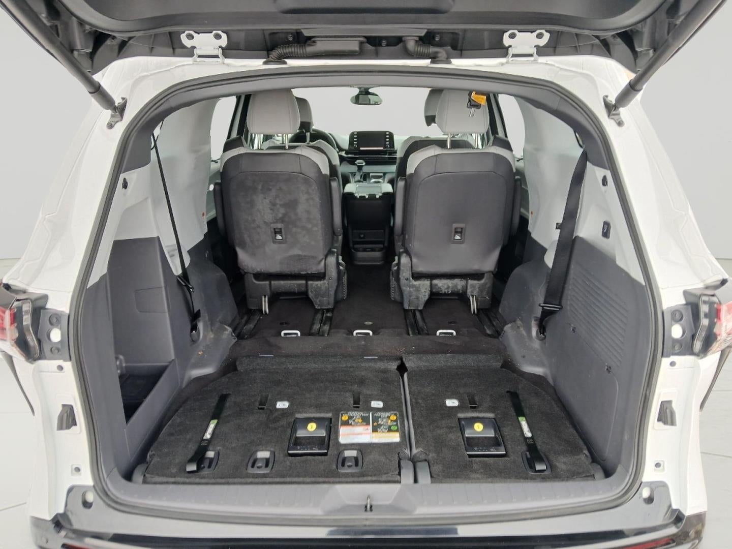 2024 Toyota Sienna XSE 7-Passenger