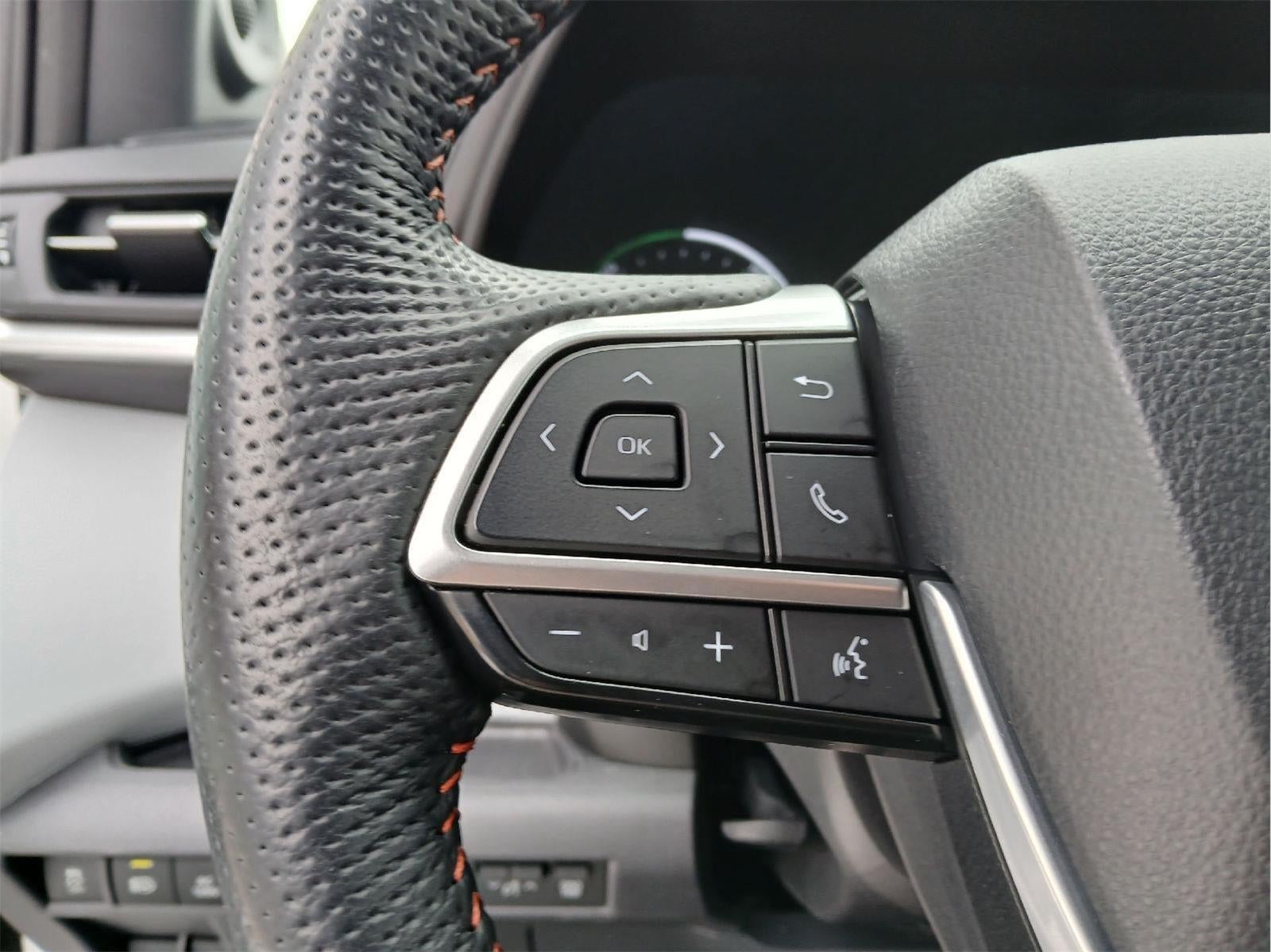 2024 Toyota Sienna XSE 7-Passenger