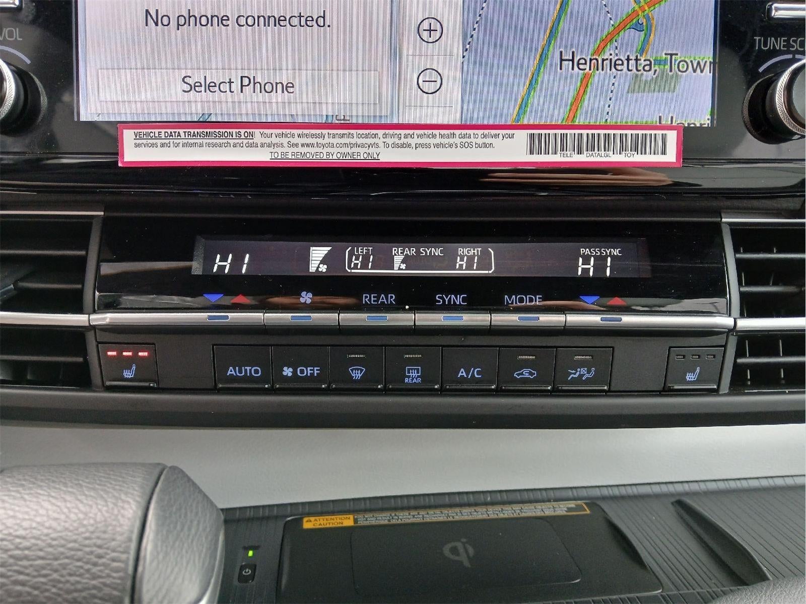 2024 Toyota Sienna XSE 7-Passenger