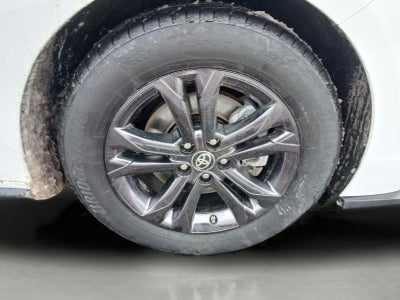 2024 Toyota Sienna XSE 7-Passenger