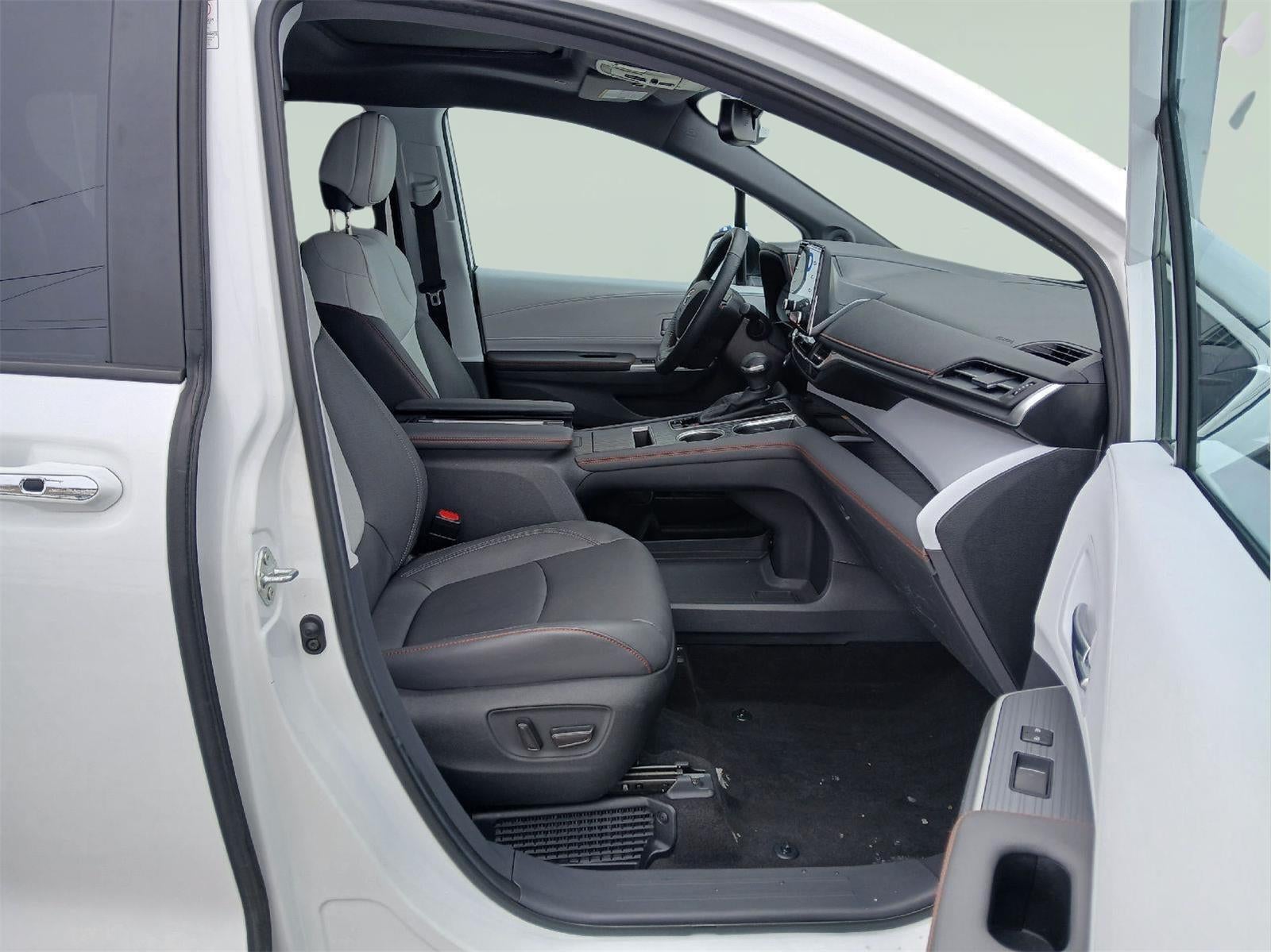 2024 Toyota Sienna XSE 7-Passenger