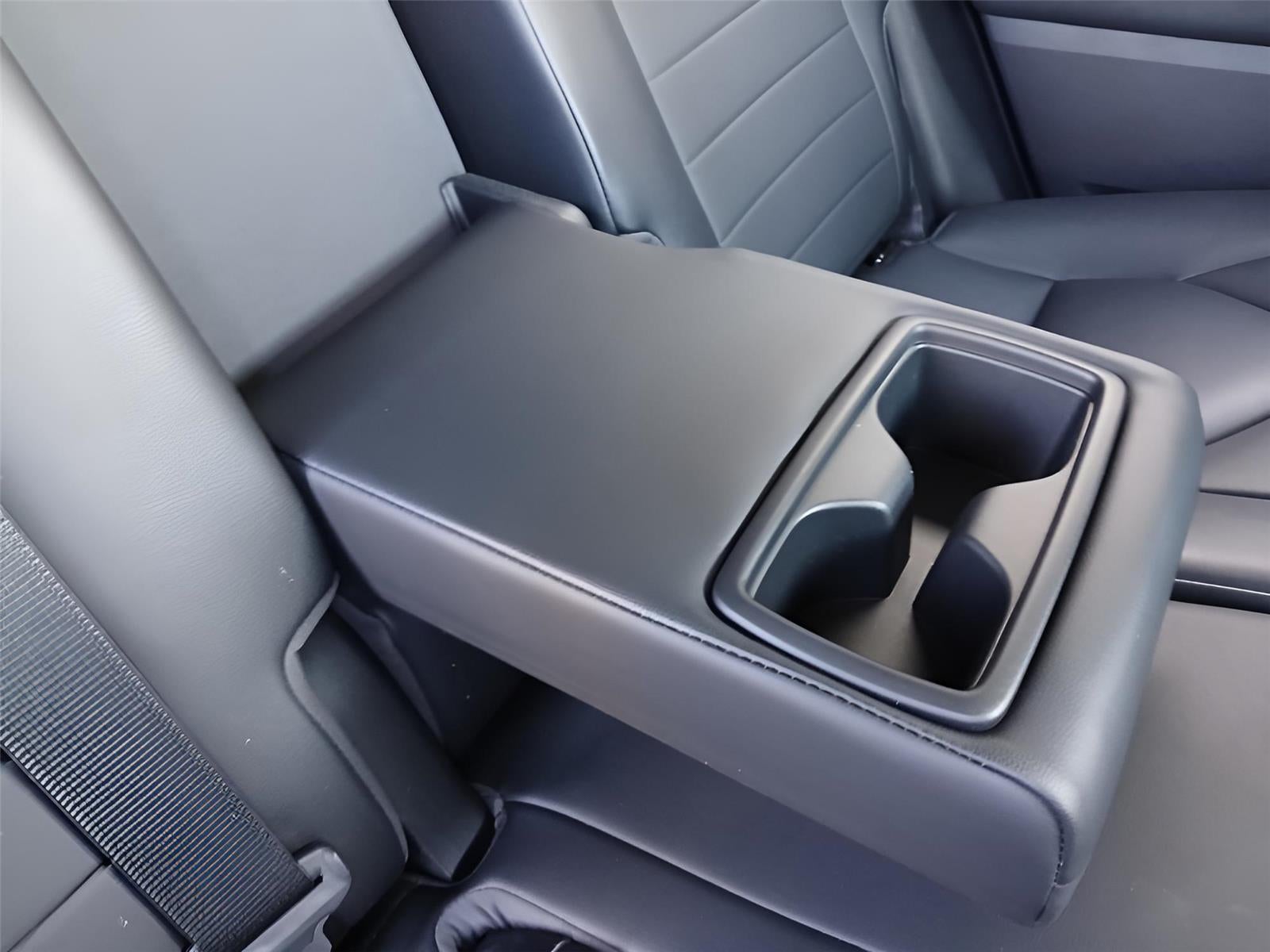 2020 Toyota Highlander Hybrid XLE