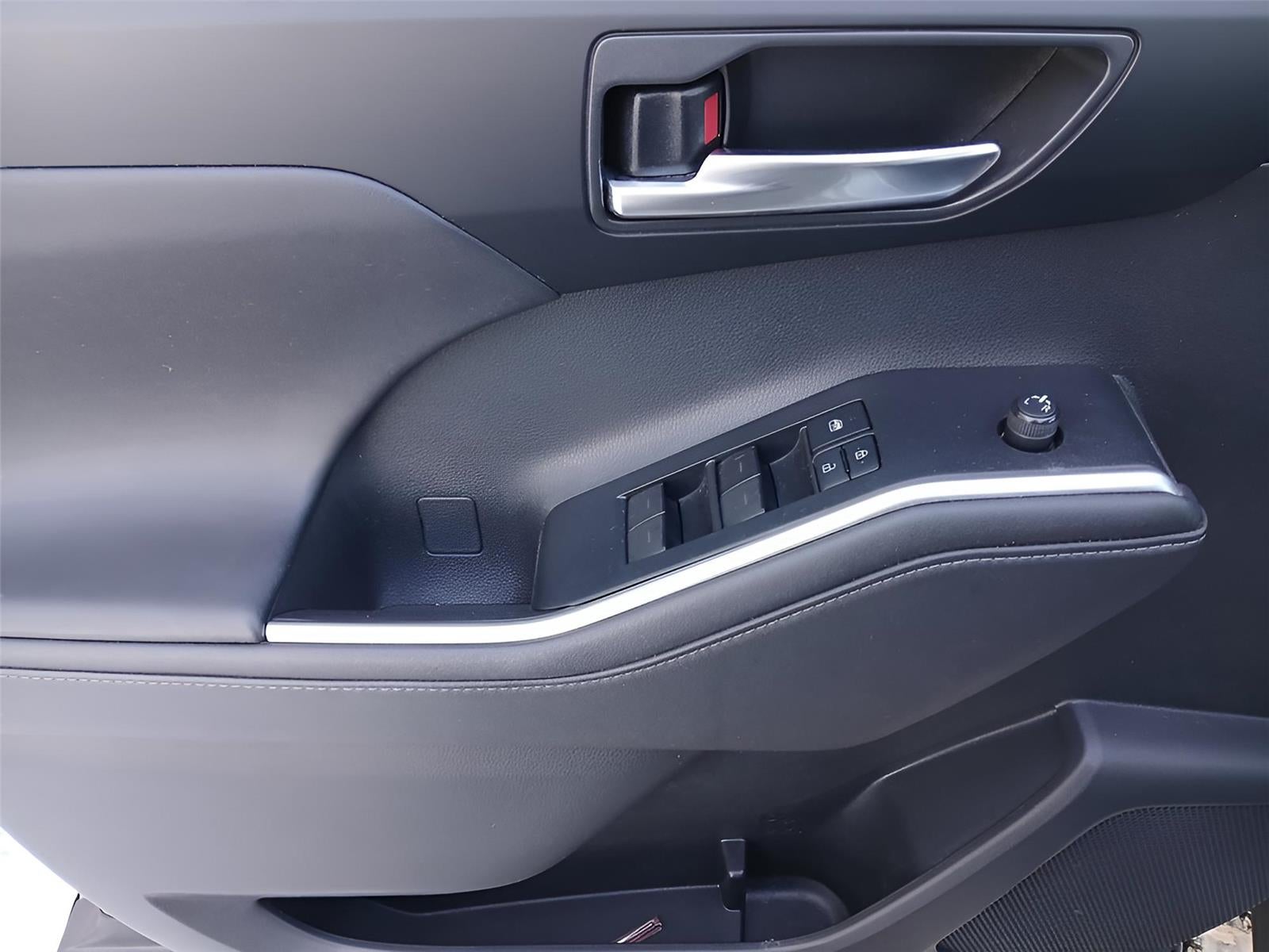 2020 Toyota Highlander Hybrid XLE