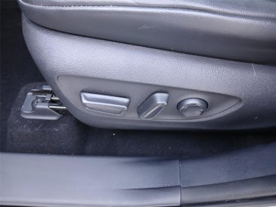 2020 Toyota Highlander Hybrid XLE