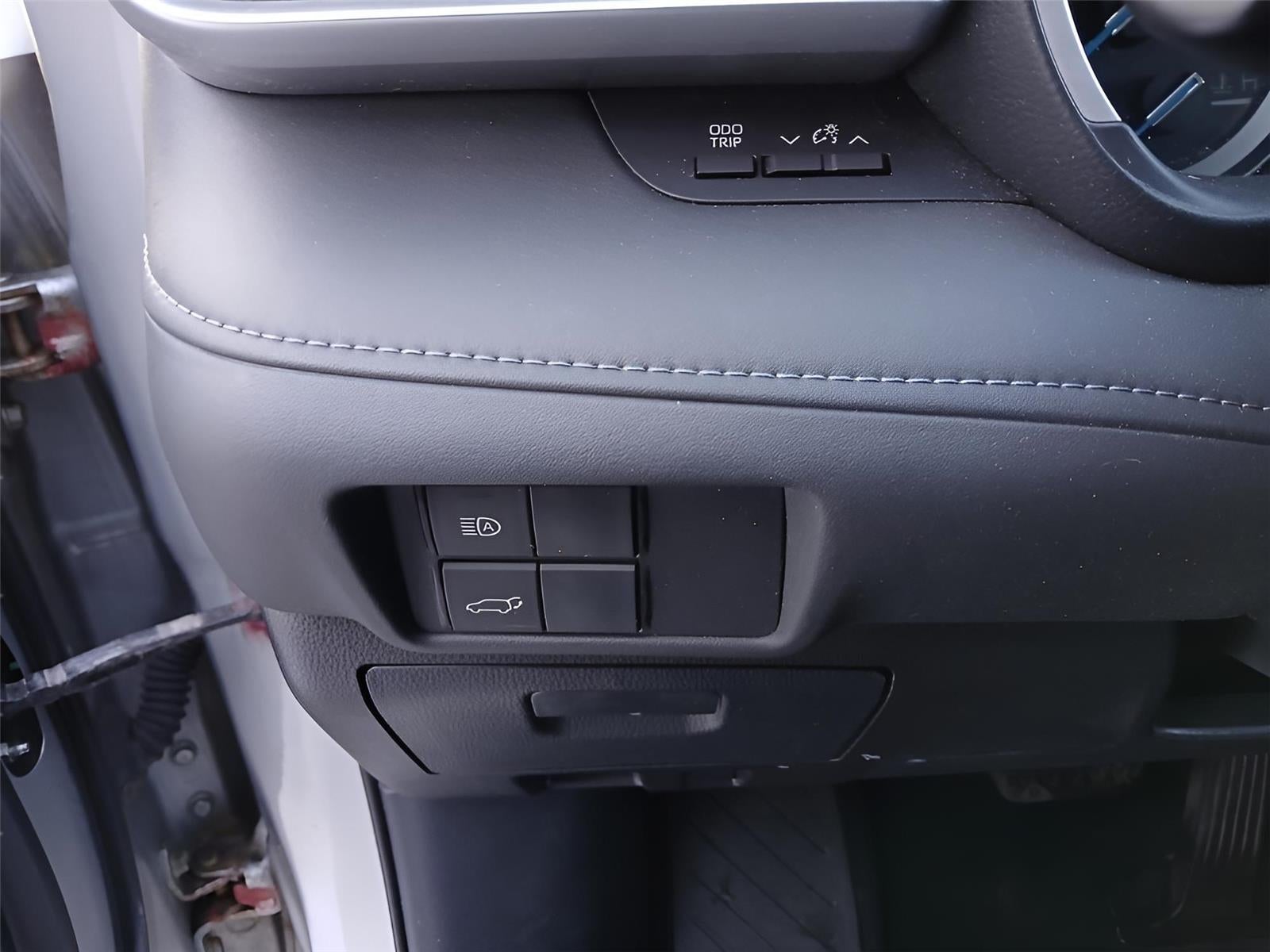 2020 Toyota Highlander Hybrid XLE