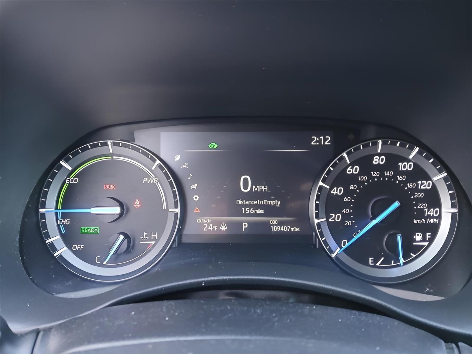 2020 Toyota Highlander Hybrid XLE