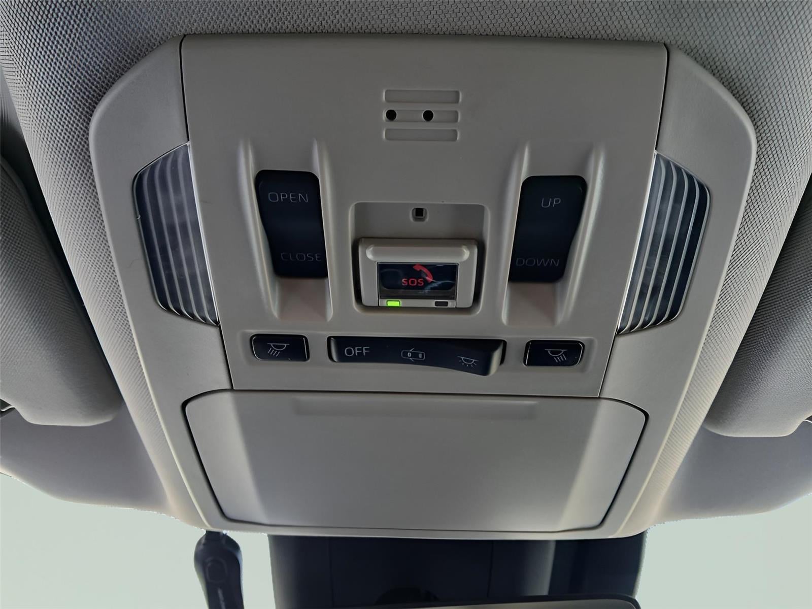 2020 Toyota Highlander Hybrid XLE