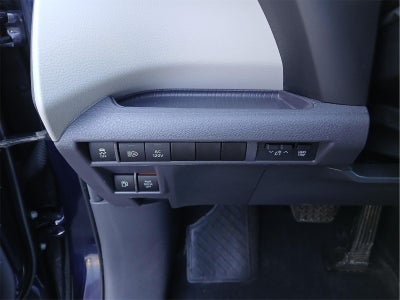 2024 Toyota Sienna XLE 7-Passenger