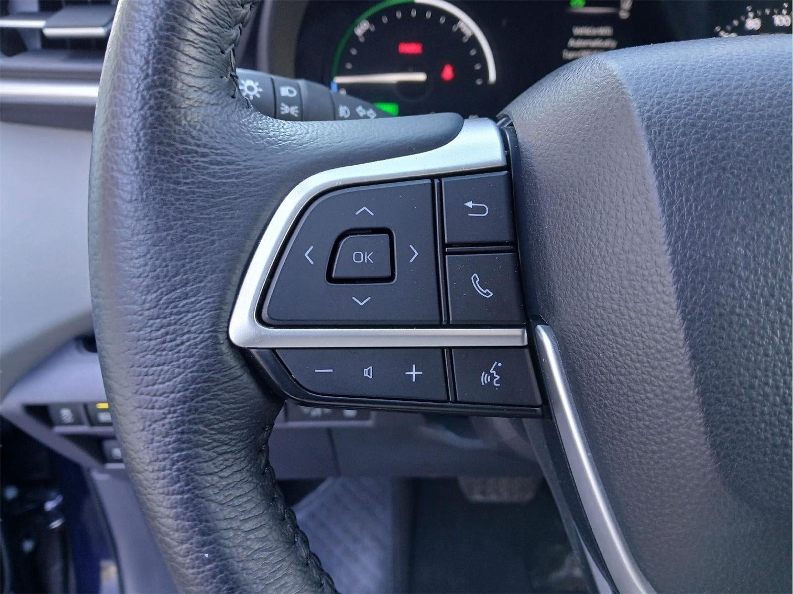 2024 Toyota Sienna XLE 7-Passenger