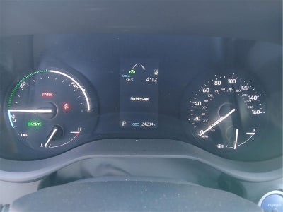 2024 Toyota Sienna XLE 7-Passenger