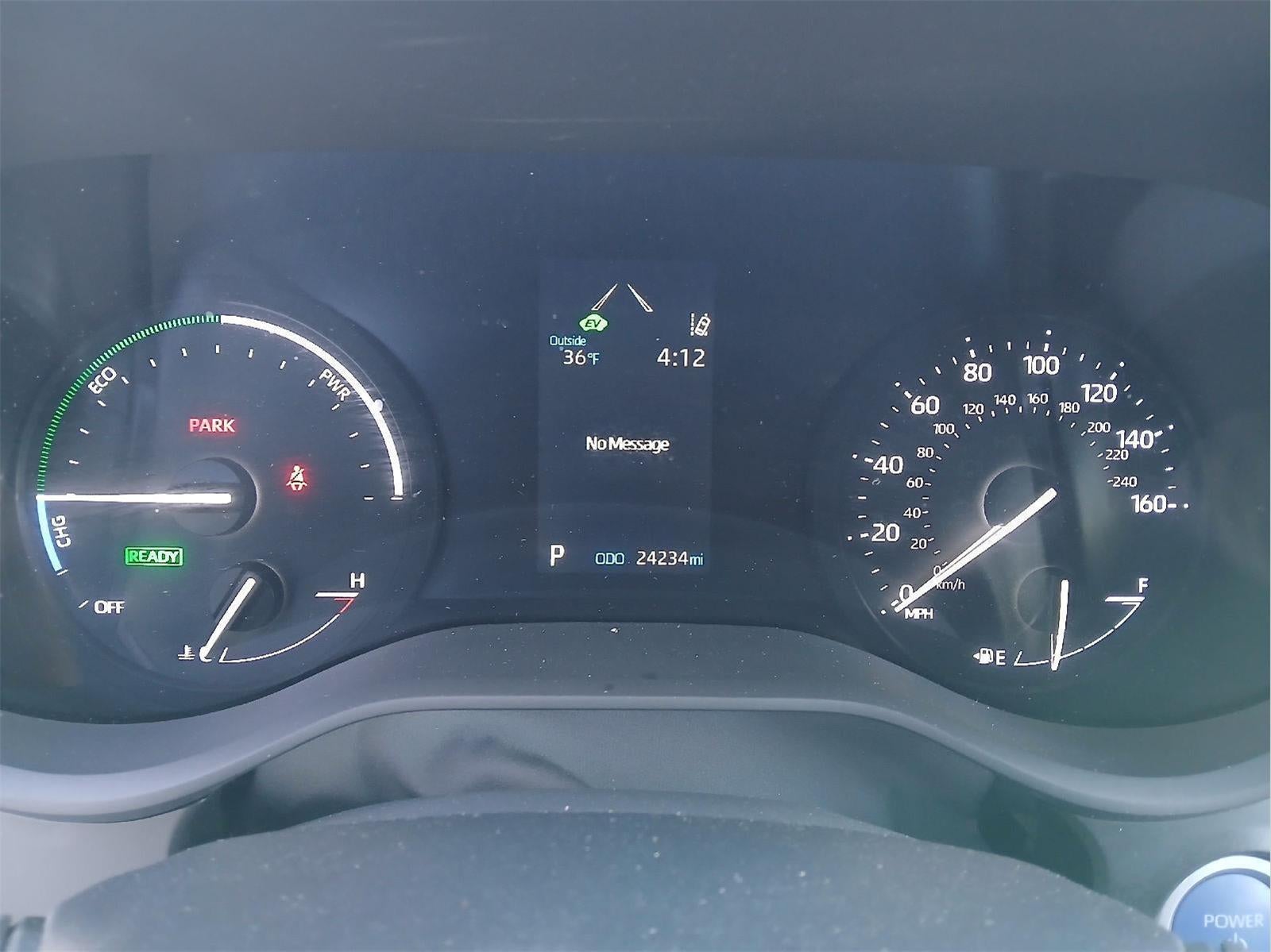 2024 Toyota Sienna XLE 7-Passenger