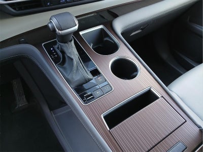 2024 Toyota Sienna XLE 7-Passenger