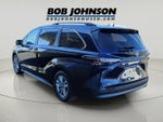 2024 Toyota Sienna XLE 7-Passenger