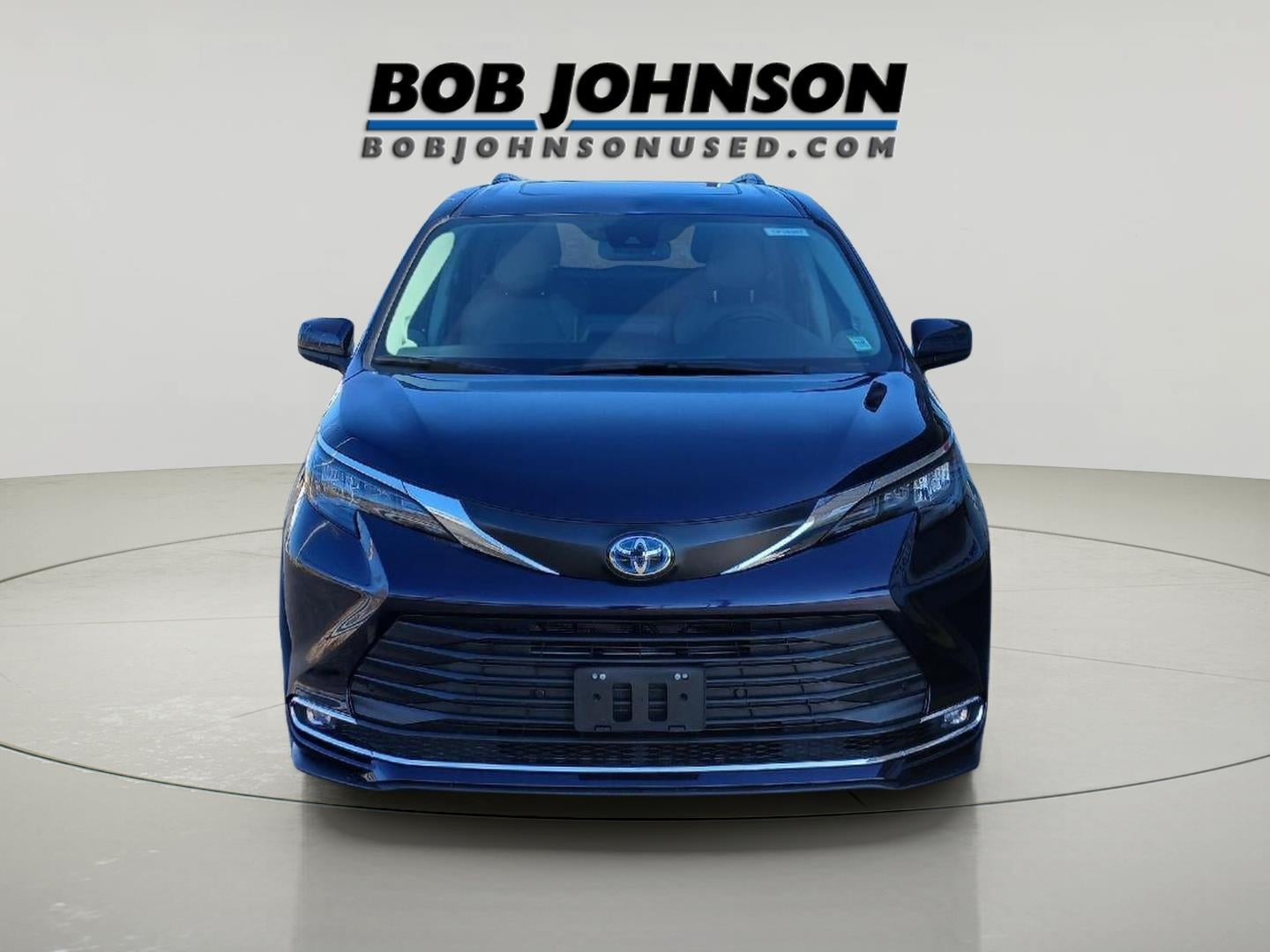 2024 Toyota Sienna XLE 7-Passenger