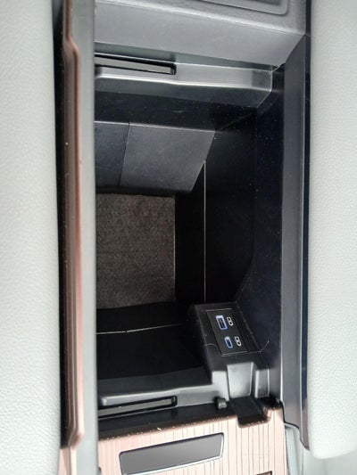 2024 Toyota SIENNA MINIVAN