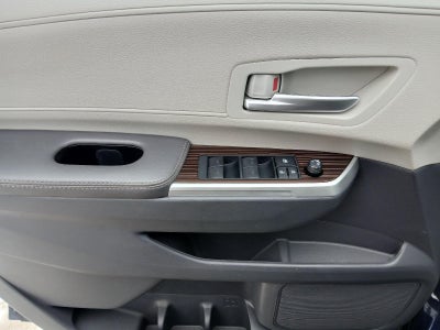 2024 Toyota SIENNA MINIVAN