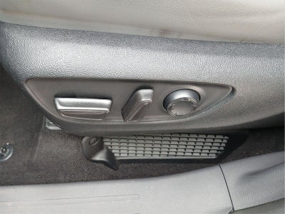 2024 Toyota SIENNA MINIVAN