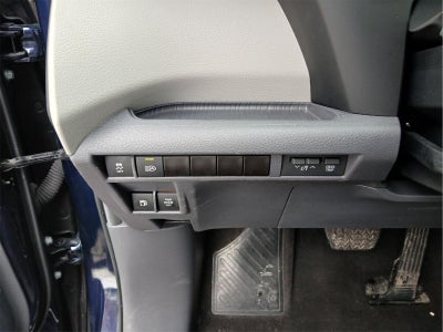 2024 Toyota SIENNA MINIVAN