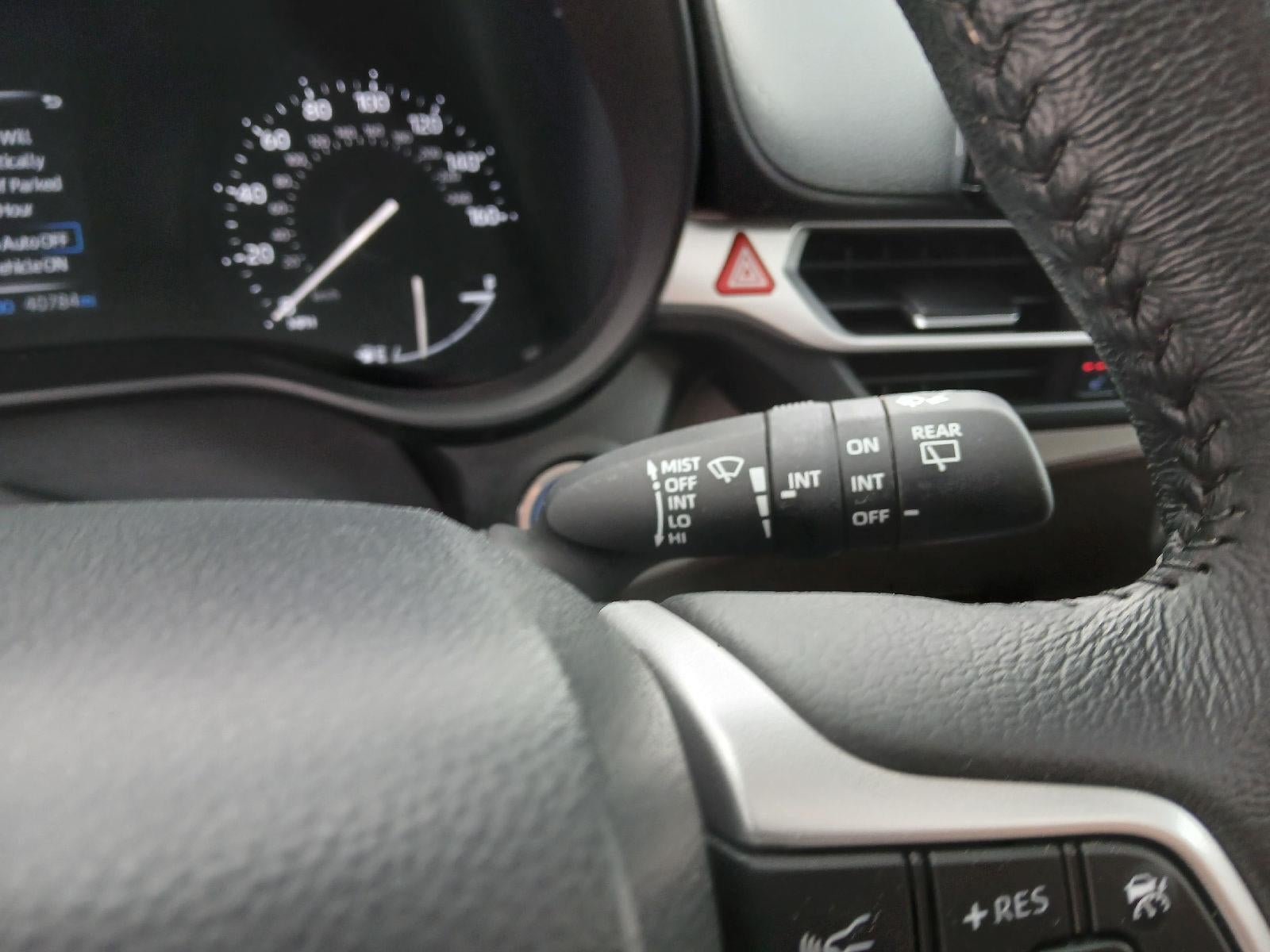 2024 Toyota SIENNA MINIVAN