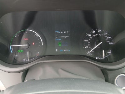 2024 Toyota SIENNA MINIVAN