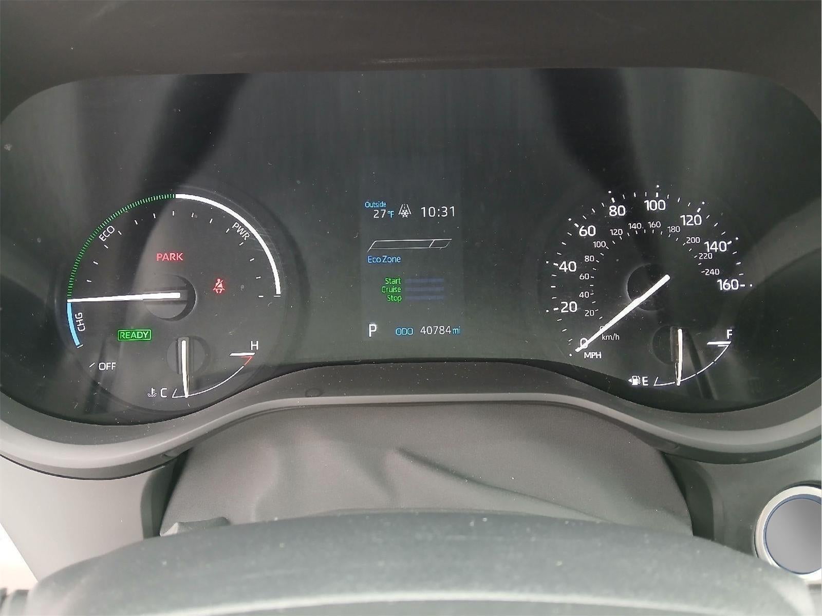 2024 Toyota SIENNA MINIVAN