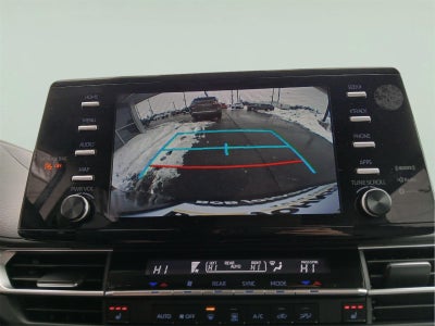 2024 Toyota SIENNA MINIVAN