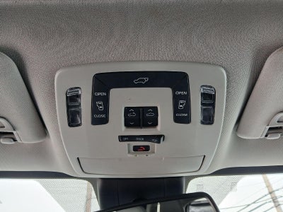 2024 Toyota SIENNA MINIVAN