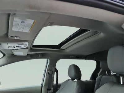 2024 Toyota SIENNA MINIVAN