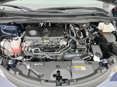 2024 Toyota SIENNA MINIVAN