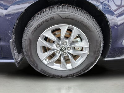 2024 Toyota SIENNA MINIVAN