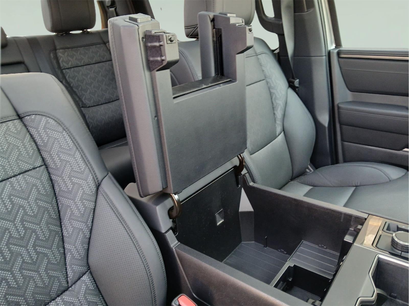 2025 Toyota Tundra Limited HV **FLEX BUY $750/Monthly**