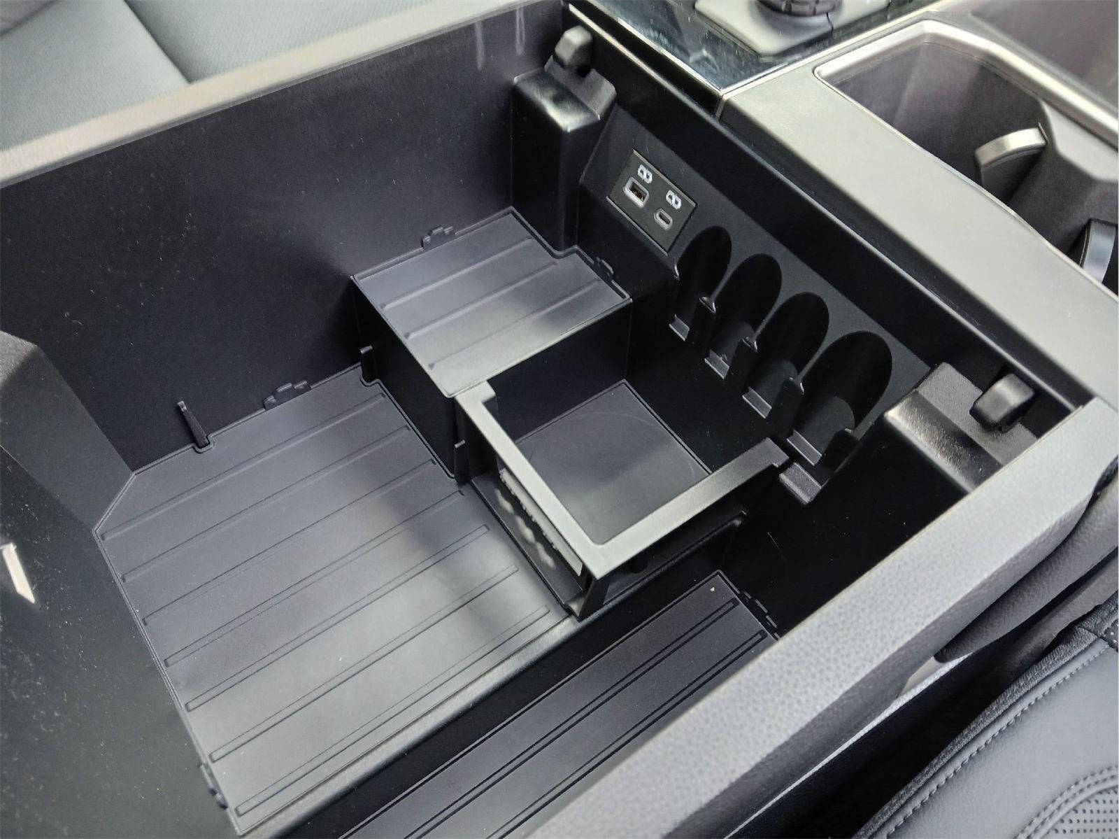 2025 Toyota Tundra Limited HV **FLEX BUY $750/Monthly**