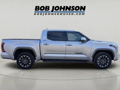 2025 Toyota Tundra Limited HV **FLEX BUY $750/Monthly**