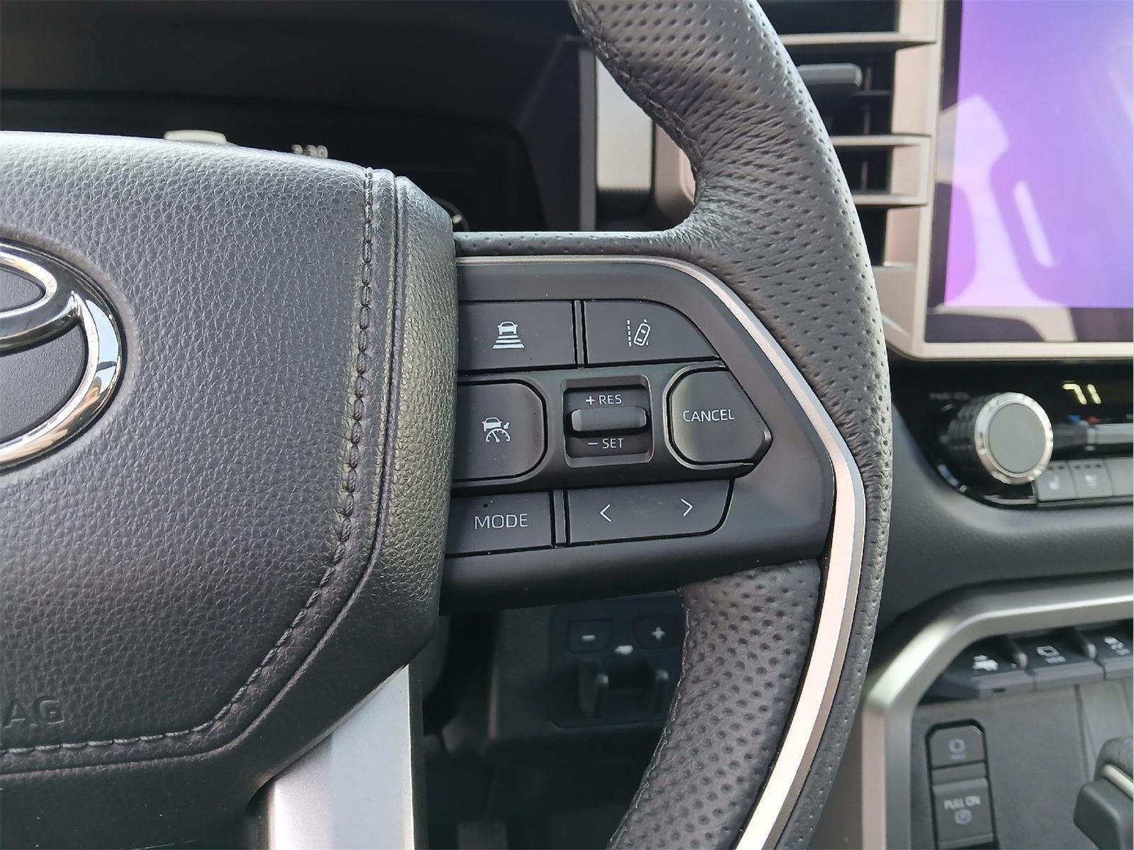 2025 Toyota Tundra Limited HV **FLEX BUY $750/Monthly**