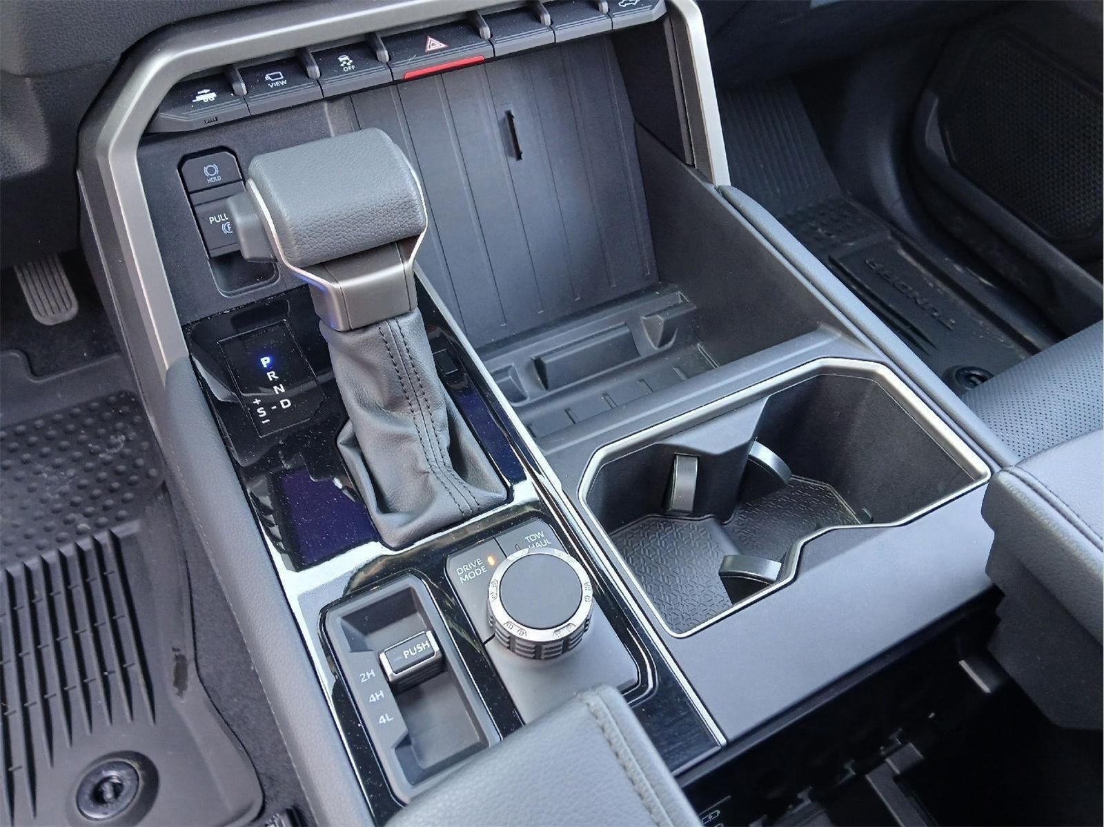 2025 Toyota Tundra Limited HV **FLEX BUY $750/Monthly**