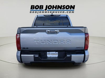 2025 Toyota Tundra Limited HV **FLEX BUY $750/Monthly**