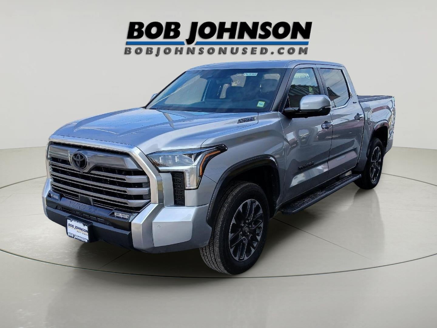 2025 Toyota Tundra Limited HV **FLEX BUY $750/Monthly**