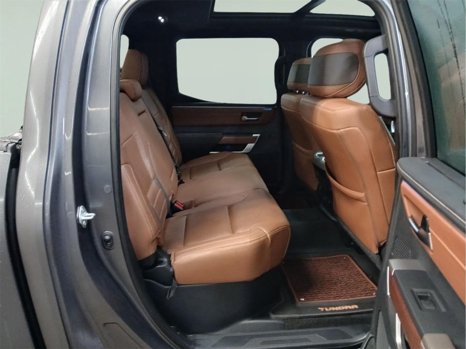 2024 Toyota Tundra 1794 Edition