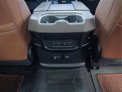 2024 Toyota Tundra 1794 Edition