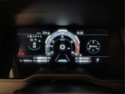 2024 Toyota Tundra 1794 Edition